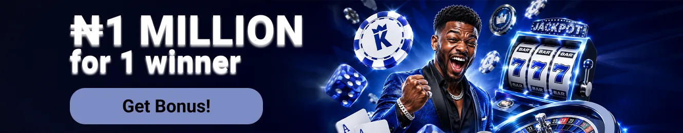 Betking Nigeria Online
